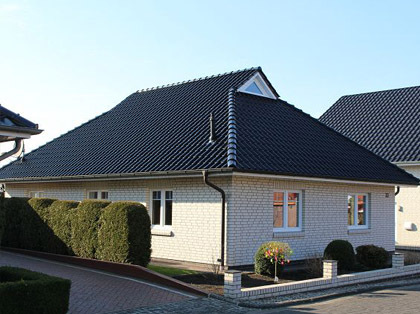NEUBAU IN GEESTLAND (Bad Bederkesa) / Haus 2