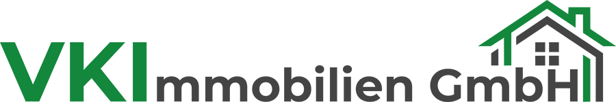 VK Immobilien GmbH | Mit uns in den neuen Wohntraum
